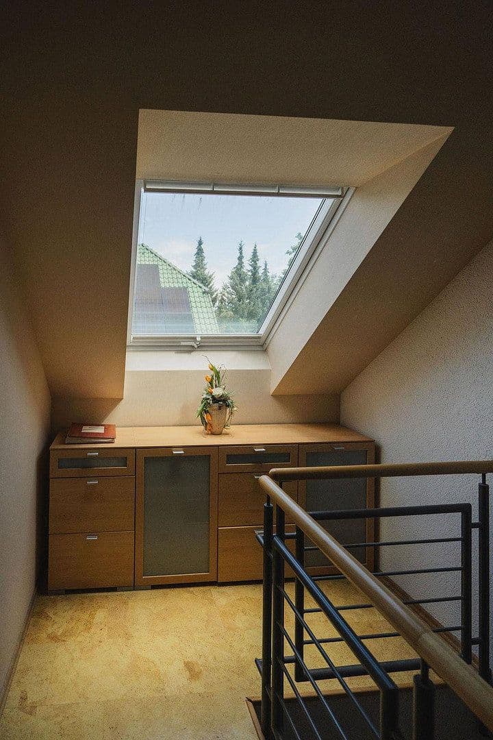 Prodej domu 180 m², pozemek 942 m², Königs Wusterhausen, Braniborsko Prodej domu 180 m², pozemek 942 m², Königs Wusterhausen, Braniborsko
