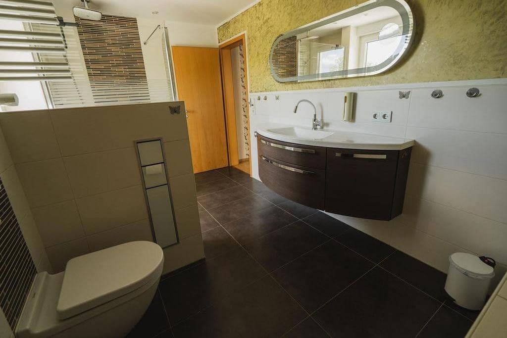 Prodej domu 180 m², pozemek 942 m², Königs Wusterhausen, Braniborsko Prodej domu 180 m², pozemek 942 m², Königs Wusterhausen, Braniborsko