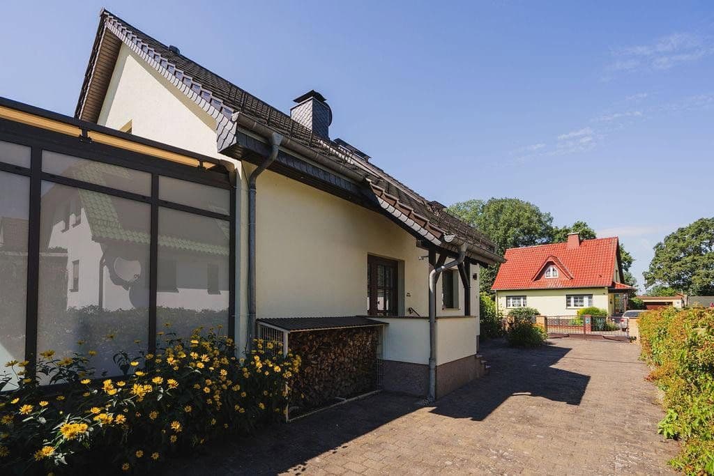 Prodej domu 180 m², pozemek 942 m², Königs Wusterhausen, Braniborsko Prodej domu 180 m², pozemek 942 m², Königs Wusterhausen, Braniborsko