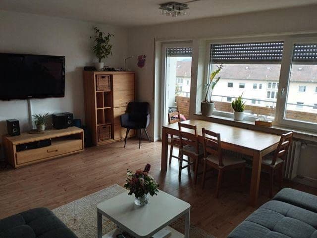 Prodej bytu 3+kk 85 m², Esslingen am Neckar, Bádensko-Württembersko Prodej bytu 3+kk 85 m², Esslingen am Neckar, Bádensko-Württembersko