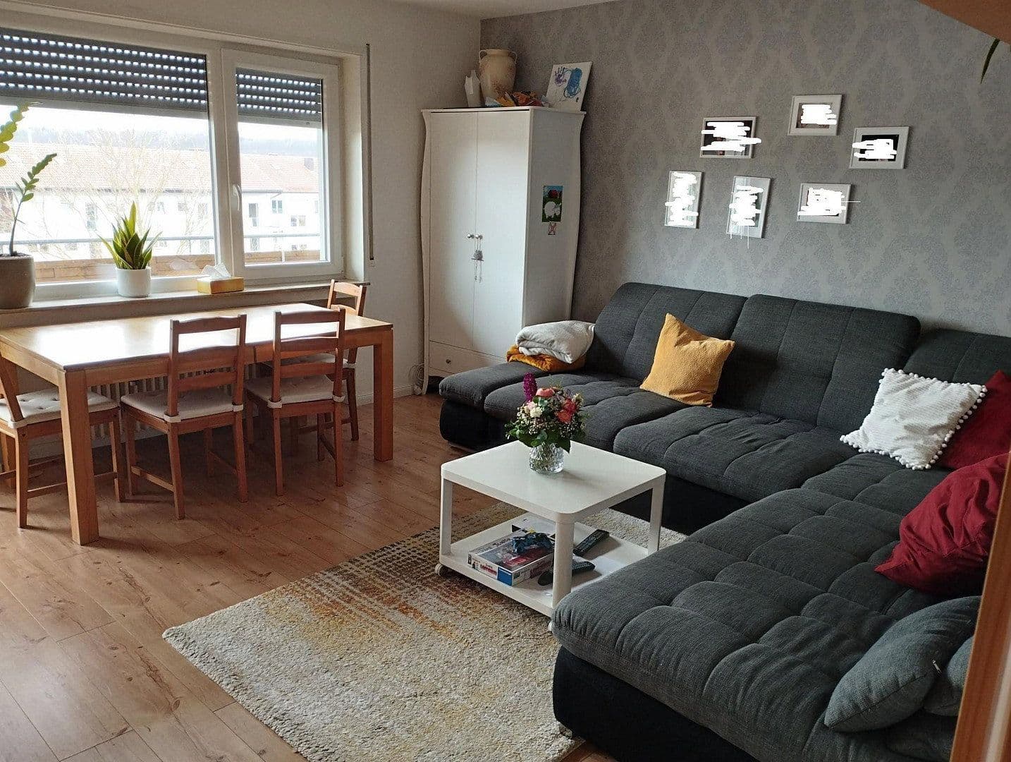 Prodej bytu 3+kk 85 m², Esslingen am Neckar, Bádensko-Württembersko Prodej bytu 3+kk 85 m², Esslingen am Neckar, Bádensko-Württembersko