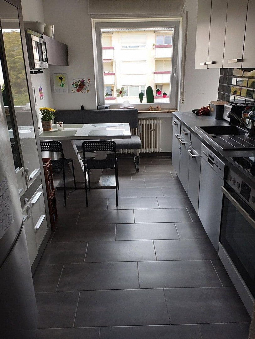Prodej bytu 3+kk 85 m², Esslingen am Neckar, Bádensko-Württembersko Prodej bytu 3+kk 85 m², Esslingen am Neckar, Bádensko-Württembersko