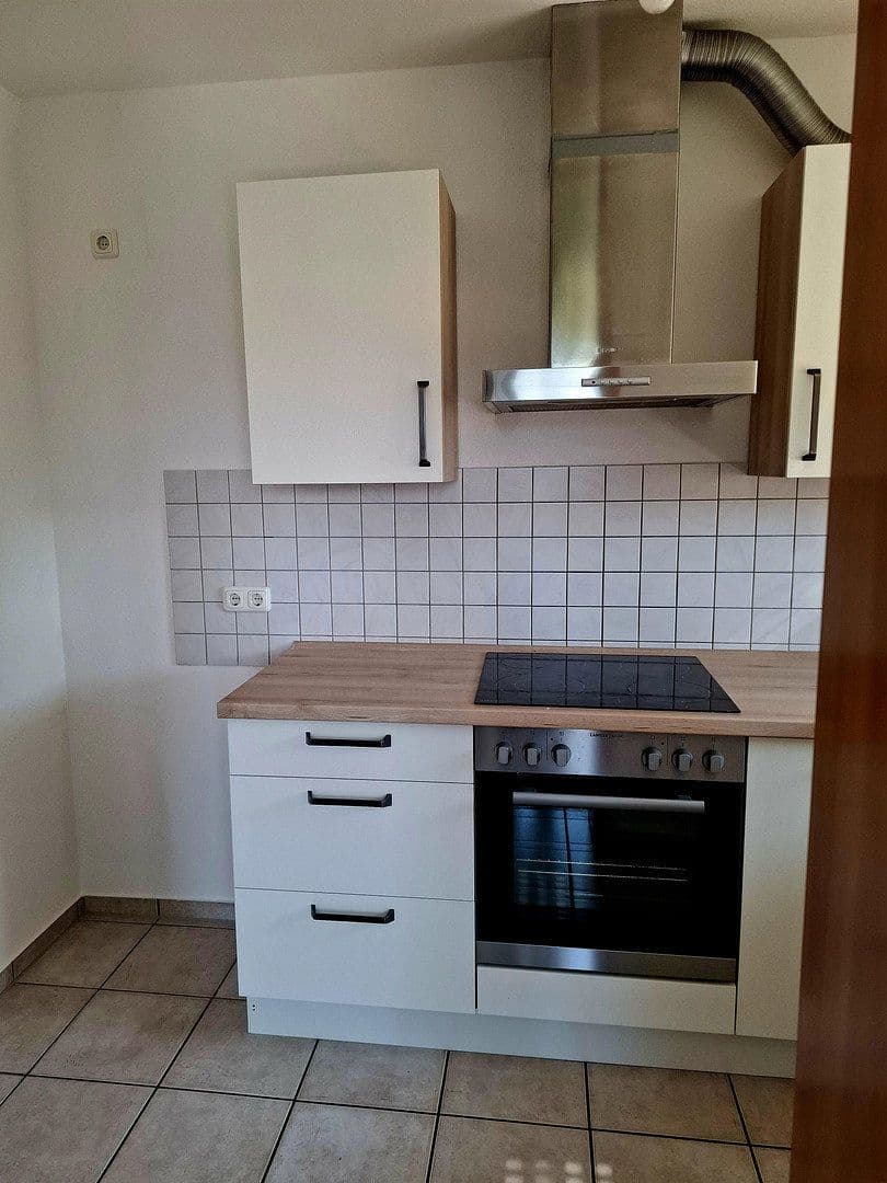 Pronájem bytu 2+kk 70 m², Westerngrund, Bavorsko Pronájem bytu 2+kk 70 m², Westerngrund, Bavorsko