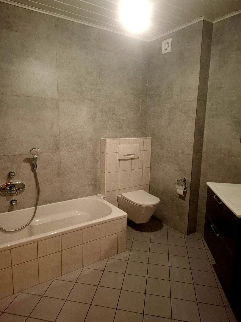 Pronájem bytu 2+kk 70 m², Westerngrund, Bavorsko Pronájem bytu 2+kk 70 m², Westerngrund, Bavorsko