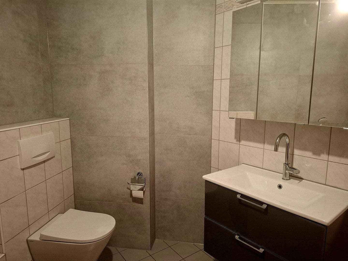 Pronájem bytu 2+kk 70 m², Westerngrund, Bavorsko Pronájem bytu 2+kk 70 m², Westerngrund, Bavorsko