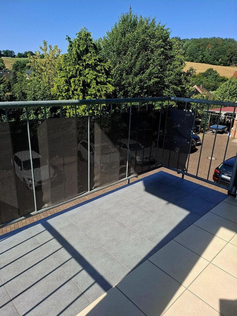Pronájem bytu 2+kk 70 m², Westerngrund, Bavorsko Pronájem bytu 2+kk 70 m², Westerngrund, Bavorsko