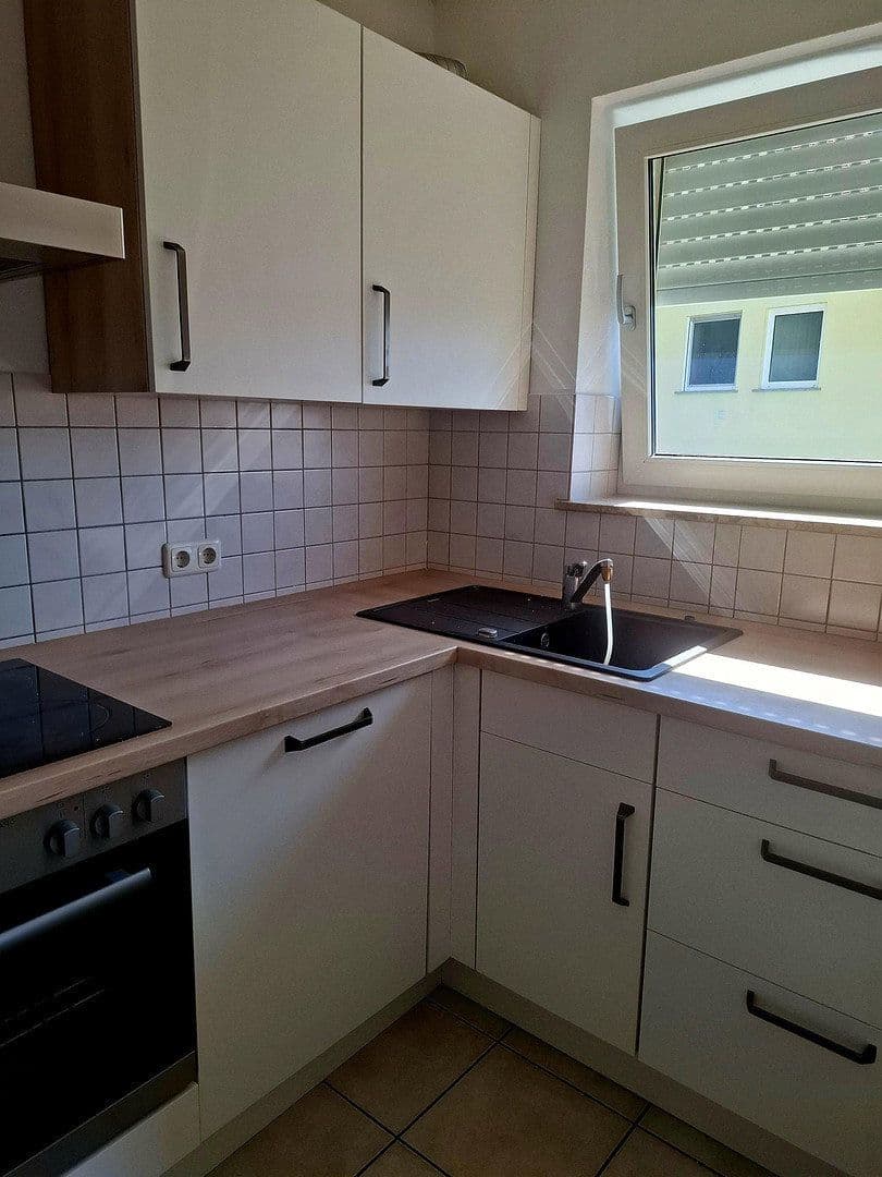 Pronájem bytu 2+kk 70 m², Westerngrund, Bavorsko Pronájem bytu 2+kk 70 m², Westerngrund, Bavorsko