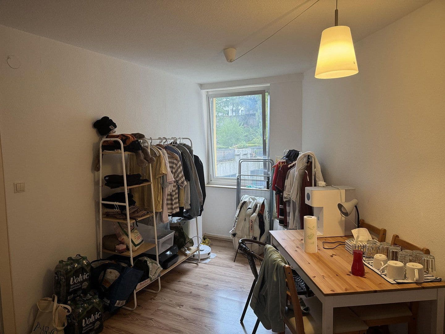 Pronájem bytu 2+1 68 m², Cáchy, Severní Porýní-Vestfálsko Pronájem bytu 2+1 68 m², Cáchy, Severní Porýní-Vestfálsko