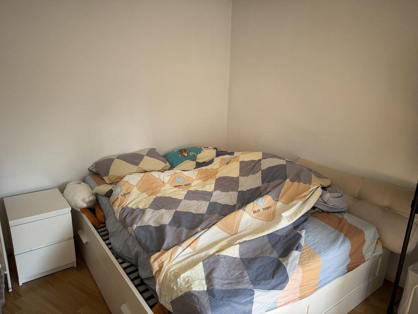 Pronájem bytu 2+1 68 m², Cáchy, Severní Porýní-Vestfálsko Pronájem bytu 2+1 68 m², Cáchy, Severní Porýní-Vestfálsko
