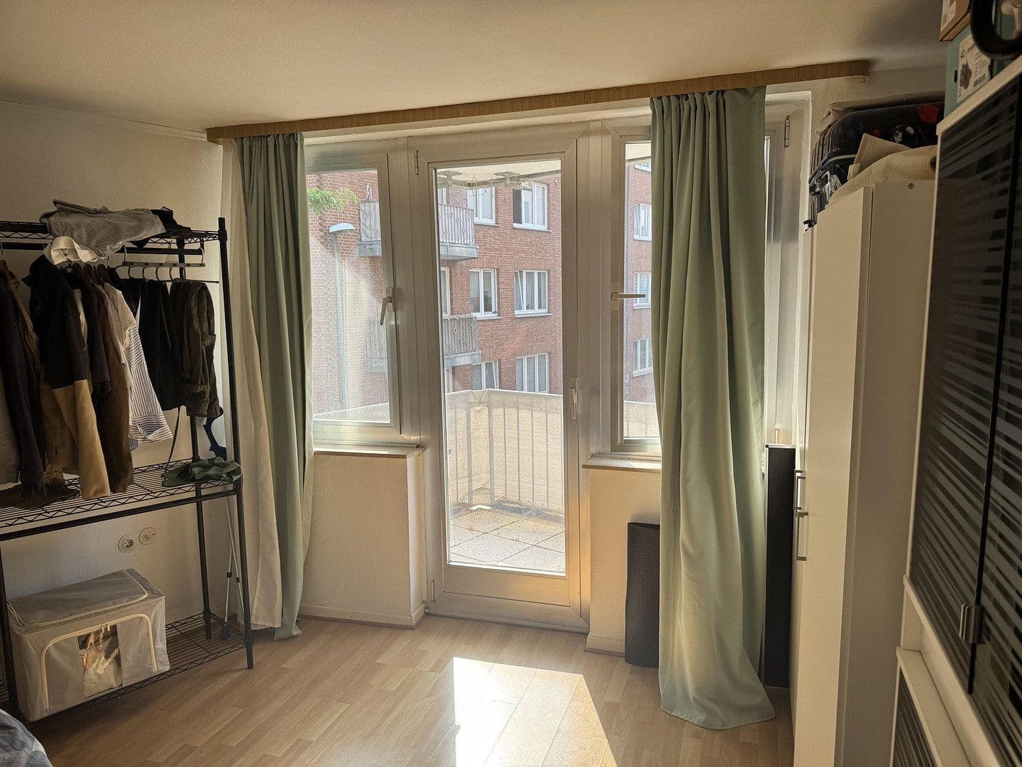 Pronájem bytu 2+1 68 m², Cáchy, Severní Porýní-Vestfálsko Pronájem bytu 2+1 68 m², Cáchy, Severní Porýní-Vestfálsko