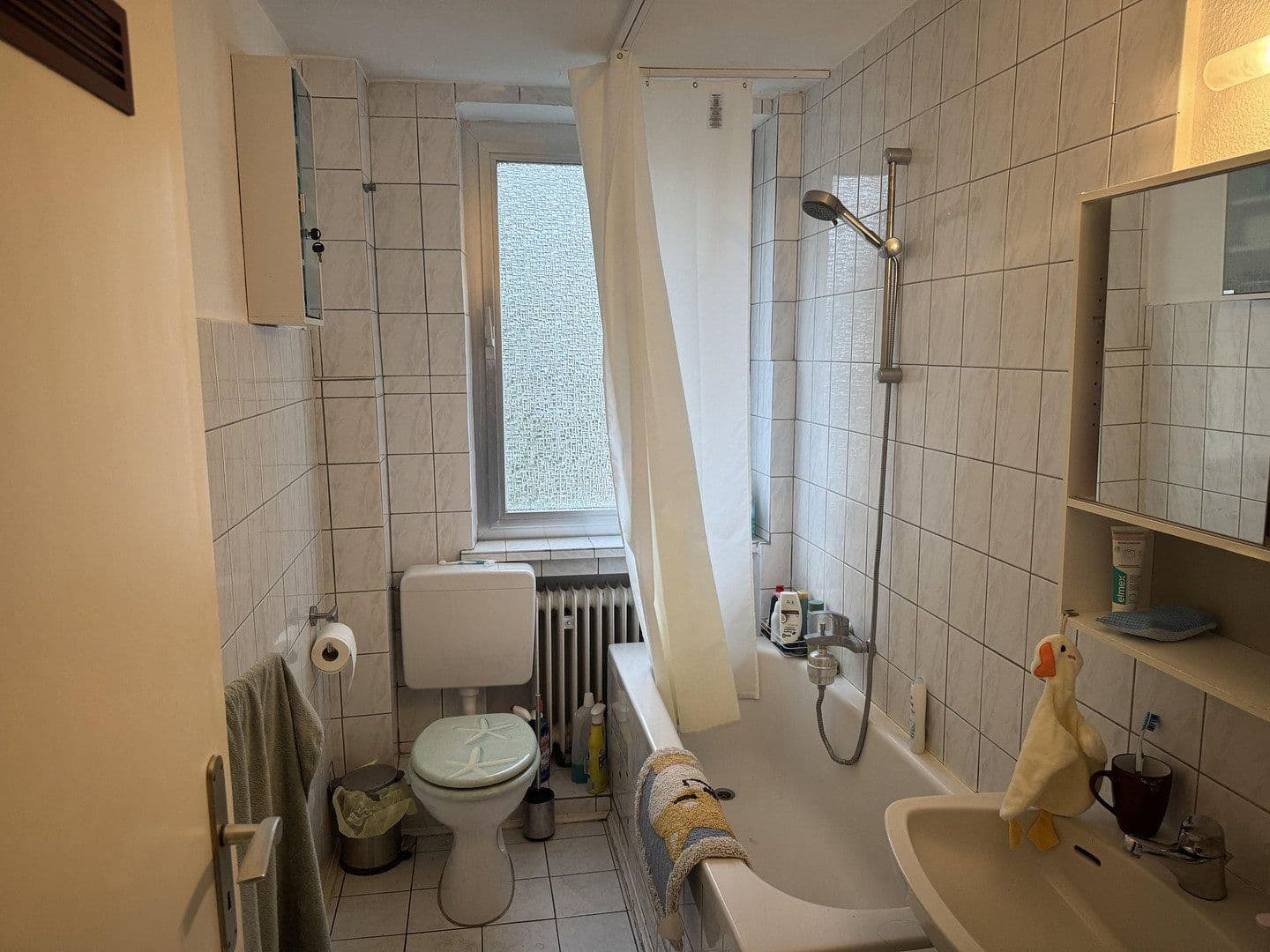 Pronájem bytu 2+1 68 m², Cáchy, Severní Porýní-Vestfálsko Pronájem bytu 2+1 68 m², Cáchy, Severní Porýní-Vestfálsko