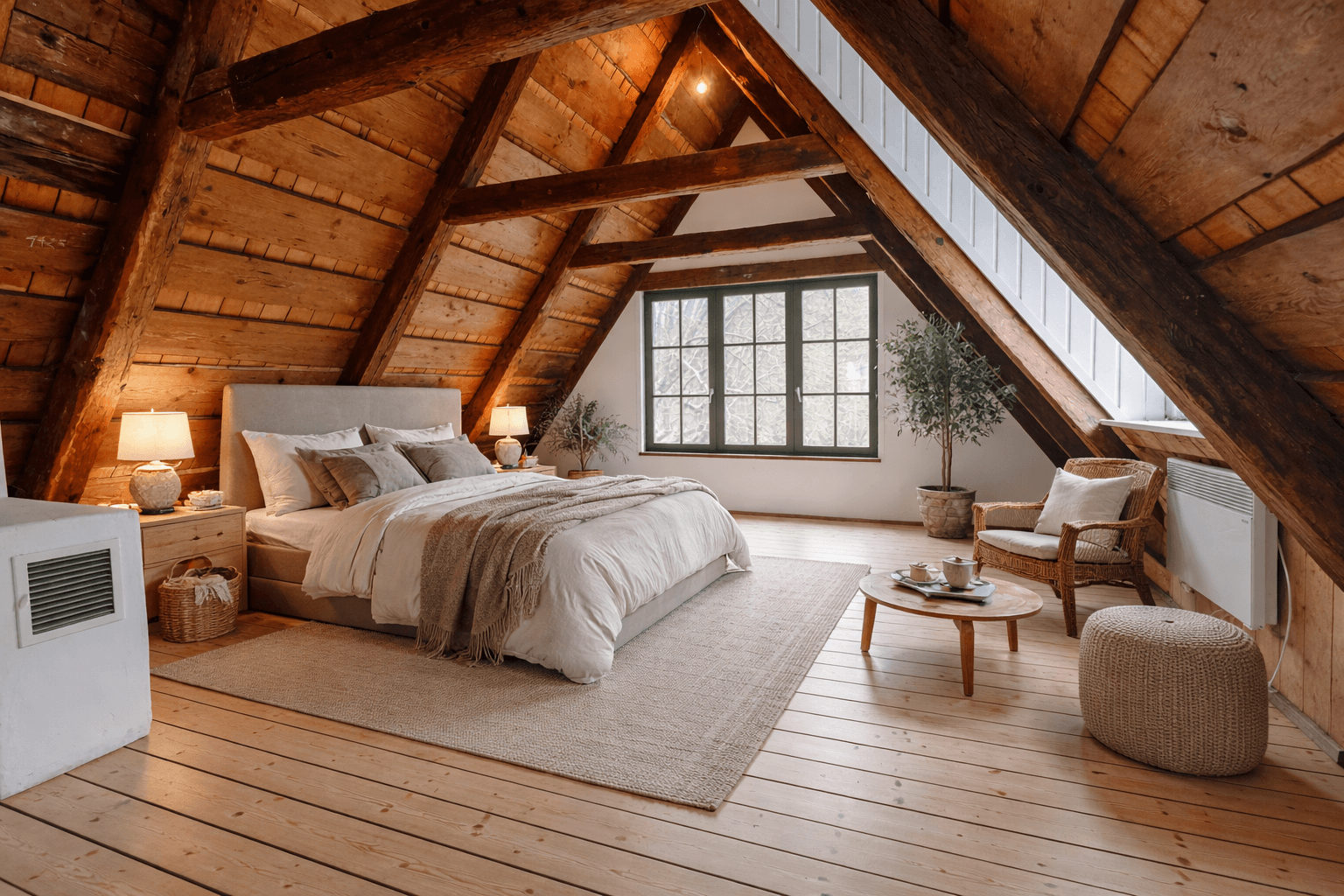 Pronájem domu 130 m², pozemek 2.678 m², Manthalstr. 2, Berg, Bavorsko Pronájem domu 130 m², pozemek 2.678 m², Manthalstr. 2, Berg, Bavorsko