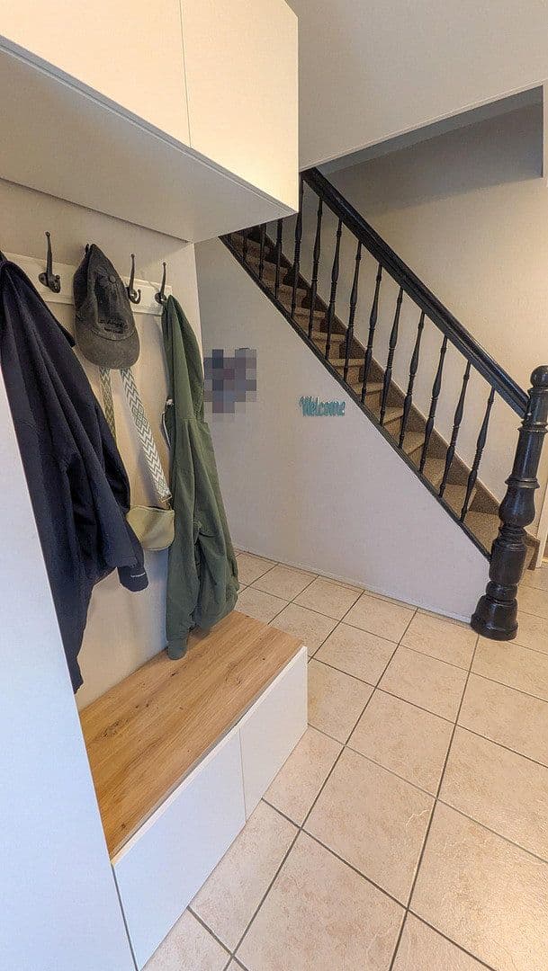 Prodej domu 144 m², pozemek 1.416 m², Hennef (Sieg), Severní Porýní-Vestfálsko Prodej domu 144 m², pozemek 1.416 m², Hennef (Sieg), Severní Porýní-Vestfálsko