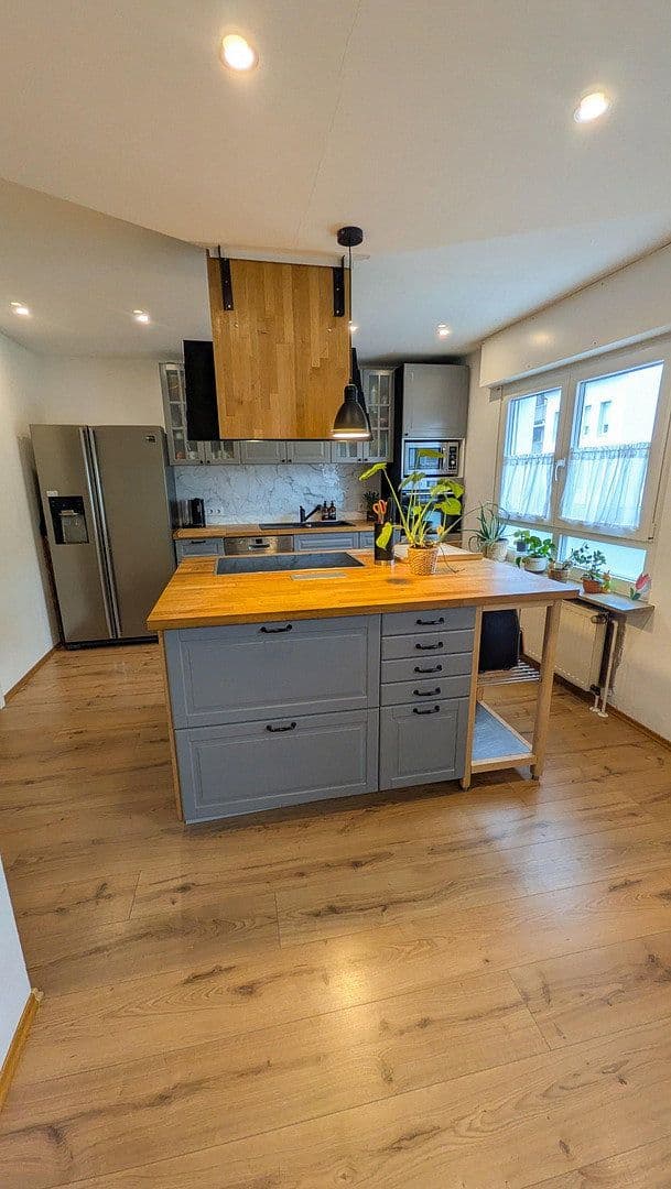 Prodej domu 144 m², pozemek 1.416 m², Hennef (Sieg), Severní Porýní-Vestfálsko Prodej domu 144 m², pozemek 1.416 m², Hennef (Sieg), Severní Porýní-Vestfálsko
