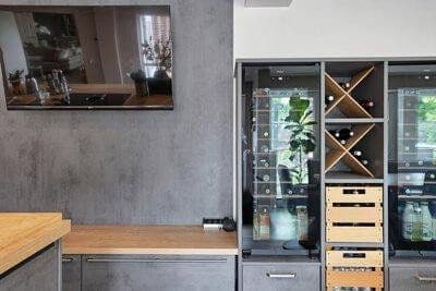 Prodej bytu 5+1 220 m², Brauereistraße 2, Krummhörn, Dolní Sasko Prodej bytu 5+1 220 m², Brauereistraße 2, Krummhörn, Dolní Sasko