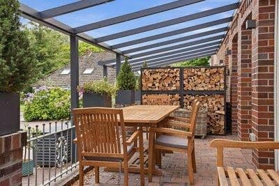 Prodej bytu 5+1 220 m², Brauereistraße 2, Krummhörn, Dolní Sasko Prodej bytu 5+1 220 m², Brauereistraße 2, Krummhörn, Dolní Sasko