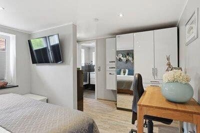 Prodej bytu 5+1 220 m², Brauereistraße 2, Krummhörn, Dolní Sasko Prodej bytu 5+1 220 m², Brauereistraße 2, Krummhörn, Dolní Sasko