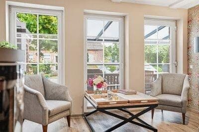 Prodej bytu 5+1 220 m², Brauereistraße 2, Krummhörn, Dolní Sasko Prodej bytu 5+1 220 m², Brauereistraße 2, Krummhörn, Dolní Sasko