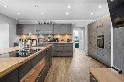 Prodej bytu 5+1 220 m², Brauereistraße 2, Krummhörn, Dolní Sasko Prodej bytu 5+1 220 m², Brauereistraße 2, Krummhörn, Dolní Sasko