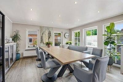 Prodej bytu 5+1 220 m², Brauereistraße 2, Krummhörn, Dolní Sasko Prodej bytu 5+1 220 m², Brauereistraße 2, Krummhörn, Dolní Sasko