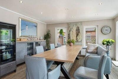 Prodej bytu 5+1 220 m², Brauereistraße 2, Krummhörn, Dolní Sasko Prodej bytu 5+1 220 m², Brauereistraße 2, Krummhörn, Dolní Sasko