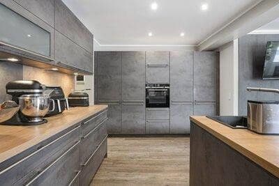 Prodej bytu 5+1 220 m², Brauereistraße 2, Krummhörn, Dolní Sasko Prodej bytu 5+1 220 m², Brauereistraße 2, Krummhörn, Dolní Sasko