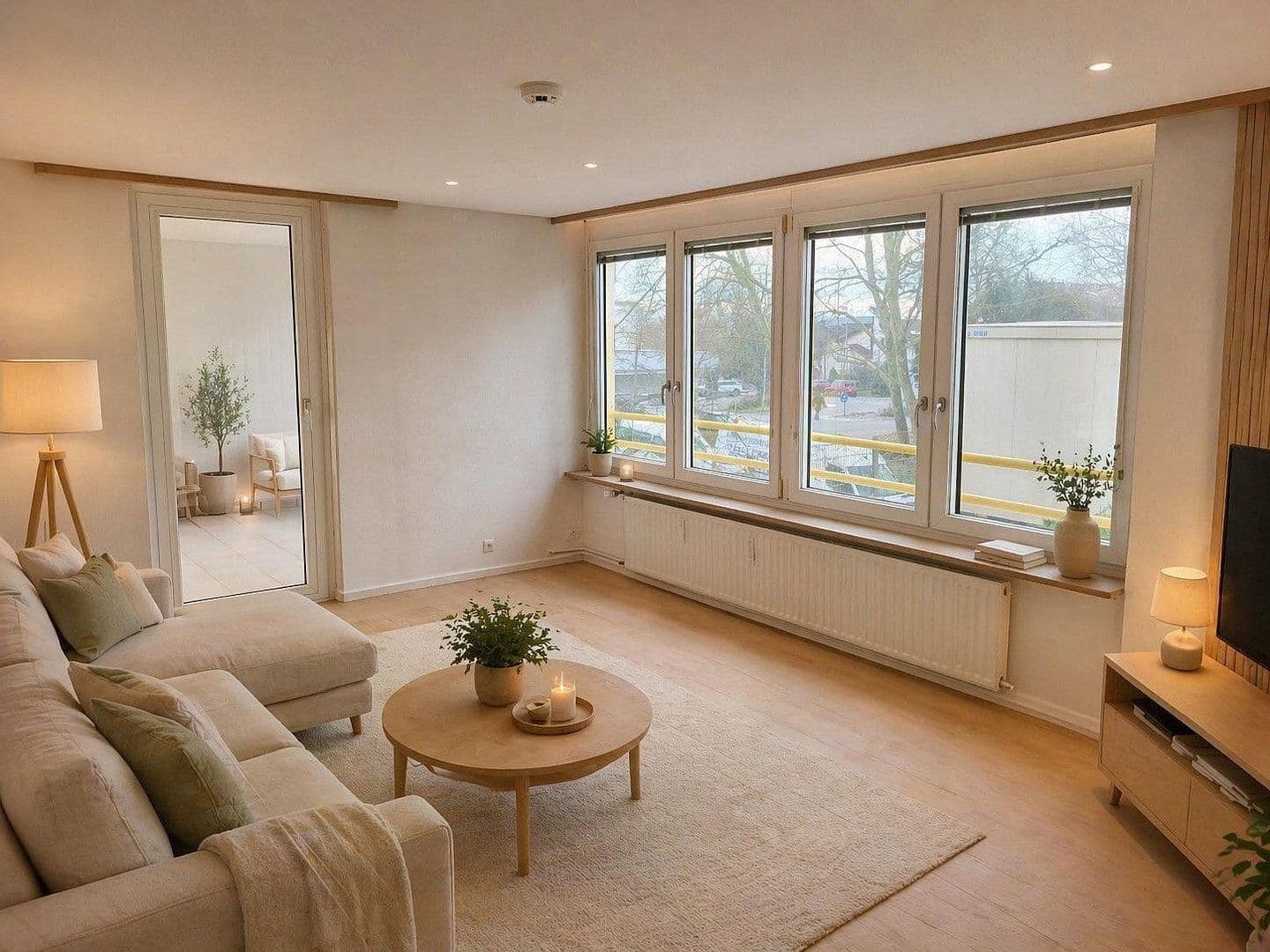Prodej bytu 2+kk 73 m², Franz-Liszt-Weg 1, Herrenberg, Bádensko-Württembersko Prodej bytu 2+kk 73 m², Franz-Liszt-Weg 1, Herrenberg, Bádensko-Württembersko