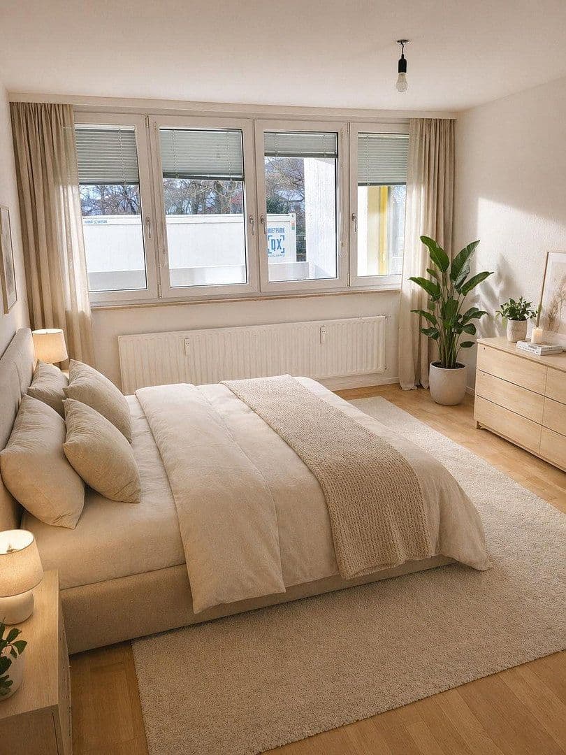 Prodej bytu 2+kk 73 m², Franz-Liszt-Weg 1, Herrenberg, Bádensko-Württembersko Prodej bytu 2+kk 73 m², Franz-Liszt-Weg 1, Herrenberg, Bádensko-Württembersko