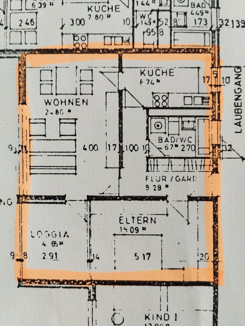 Prodej bytu 2+kk 73 m², Franz-Liszt-Weg 1, Herrenberg, Bádensko-Württembersko Prodej bytu 2+kk 73 m², Franz-Liszt-Weg 1, Herrenberg, Bádensko-Württembersko