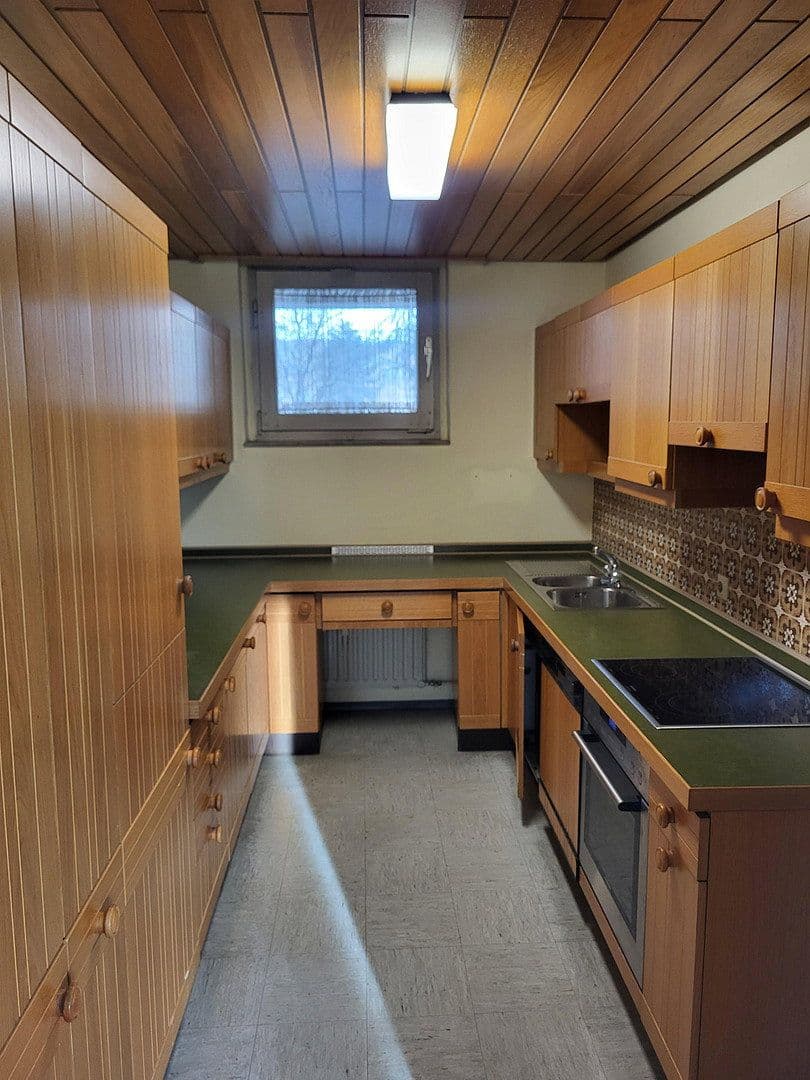Prodej bytu 2+kk 73 m², Franz-Liszt-Weg 1, Herrenberg, Bádensko-Württembersko Prodej bytu 2+kk 73 m², Franz-Liszt-Weg 1, Herrenberg, Bádensko-Württembersko