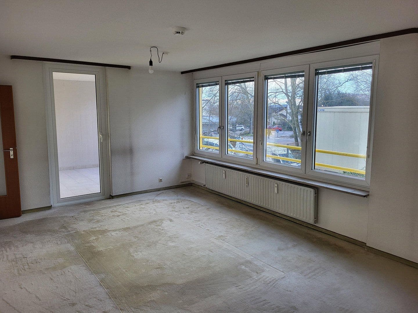 Prodej bytu 2+kk 73 m², Franz-Liszt-Weg 1, Herrenberg, Bádensko-Württembersko Prodej bytu 2+kk 73 m², Franz-Liszt-Weg 1, Herrenberg, Bádensko-Württembersko