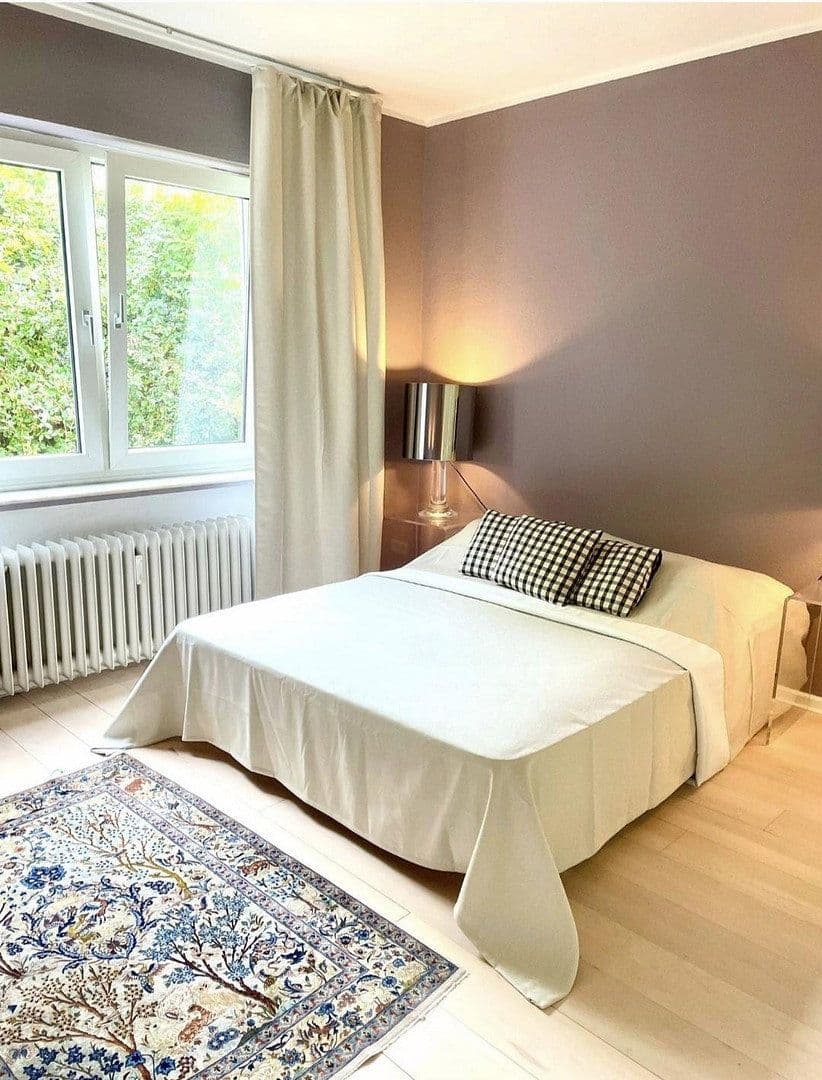 Pronájem bytu 3+1 76 m², Klugkiststrstraße 2G, Bremen, Bremen Pronájem bytu 3+1 76 m², Klugkiststrstraße 2G, Bremen, Bremen