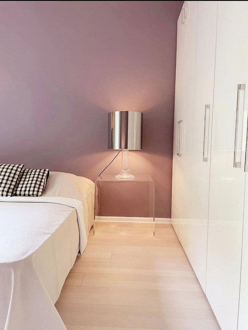 Pronájem bytu 3+1 76 m², Klugkiststrstraße 2G, Bremen, Bremen Pronájem bytu 3+1 76 m², Klugkiststrstraße 2G, Bremen, Bremen