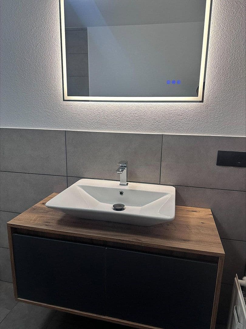 Prodej bytu 3+kk 84 m², Anne Frank Straße 1, Schwieberdingen, Bádensko-Württembersko Prodej bytu 3+kk 84 m², Anne Frank Straße 1, Schwieberdingen, Bádensko-Württembersko