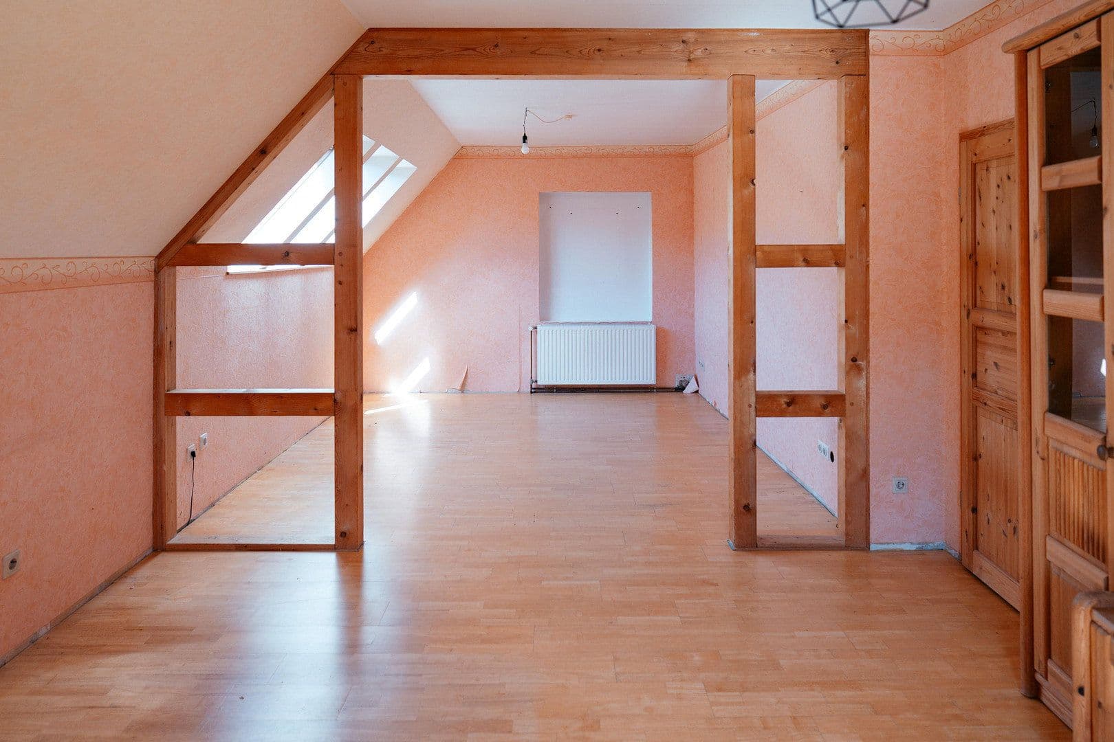 Prodej domu 185 m², pozemek 1.095 m², Dörverden, Dolní Sasko Prodej domu 185 m², pozemek 1.095 m², Dörverden, Dolní Sasko
