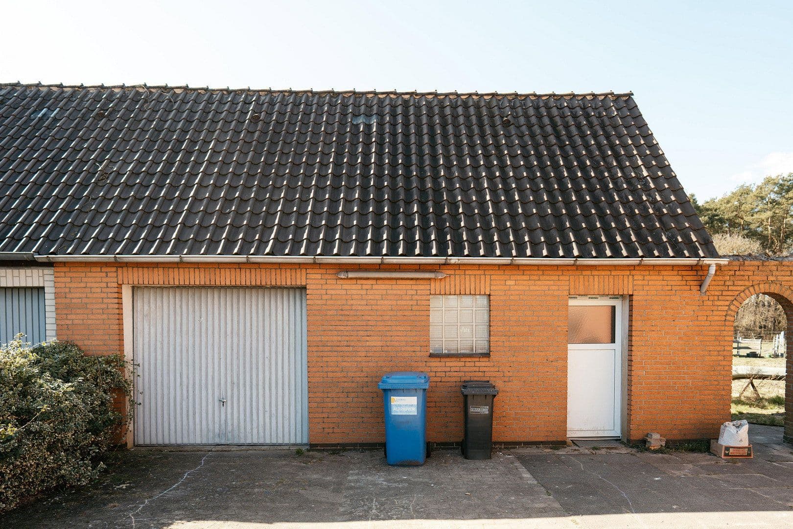 Prodej domu 185 m², pozemek 1.095 m², Dörverden, Dolní Sasko Prodej domu 185 m², pozemek 1.095 m², Dörverden, Dolní Sasko