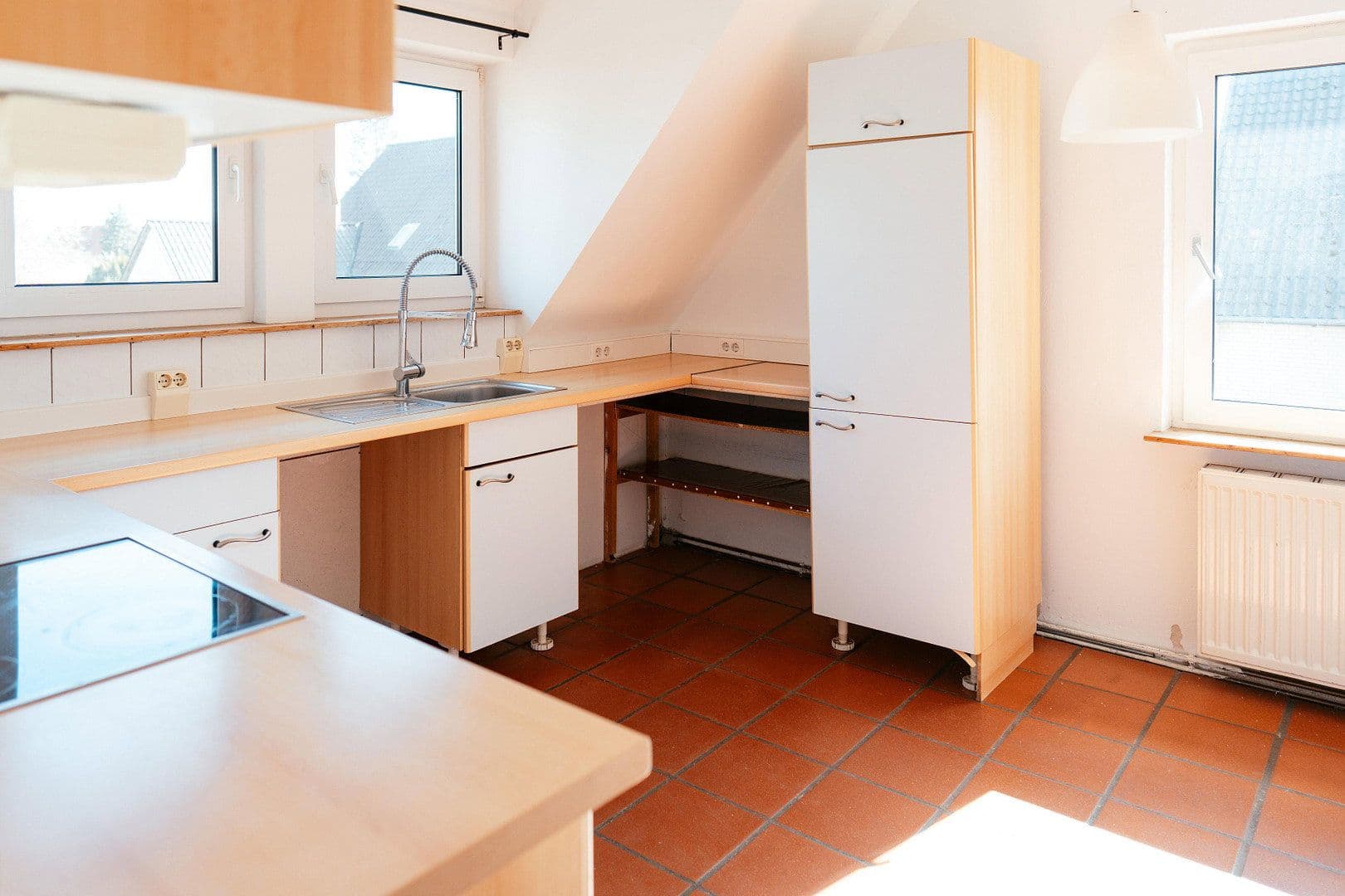 Prodej domu 185 m², pozemek 1.095 m², Dörverden, Dolní Sasko Prodej domu 185 m², pozemek 1.095 m², Dörverden, Dolní Sasko