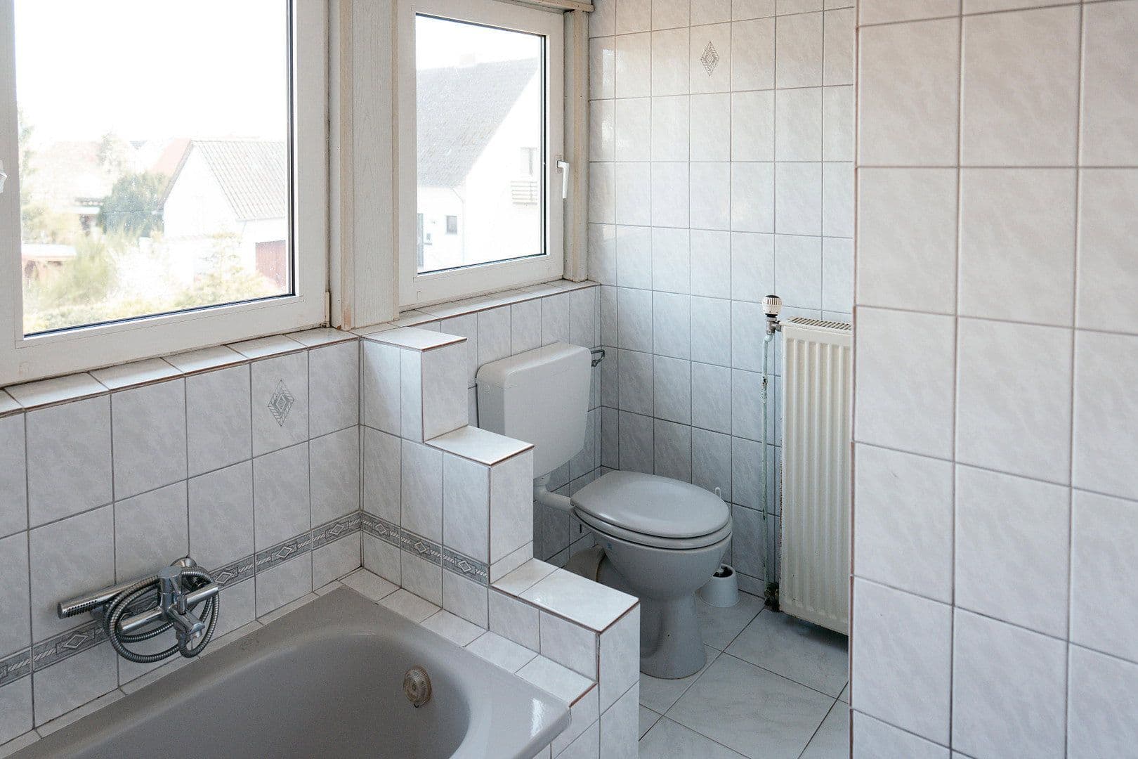 Prodej domu 185 m², pozemek 1.095 m², Dörverden, Dolní Sasko Prodej domu 185 m², pozemek 1.095 m², Dörverden, Dolní Sasko