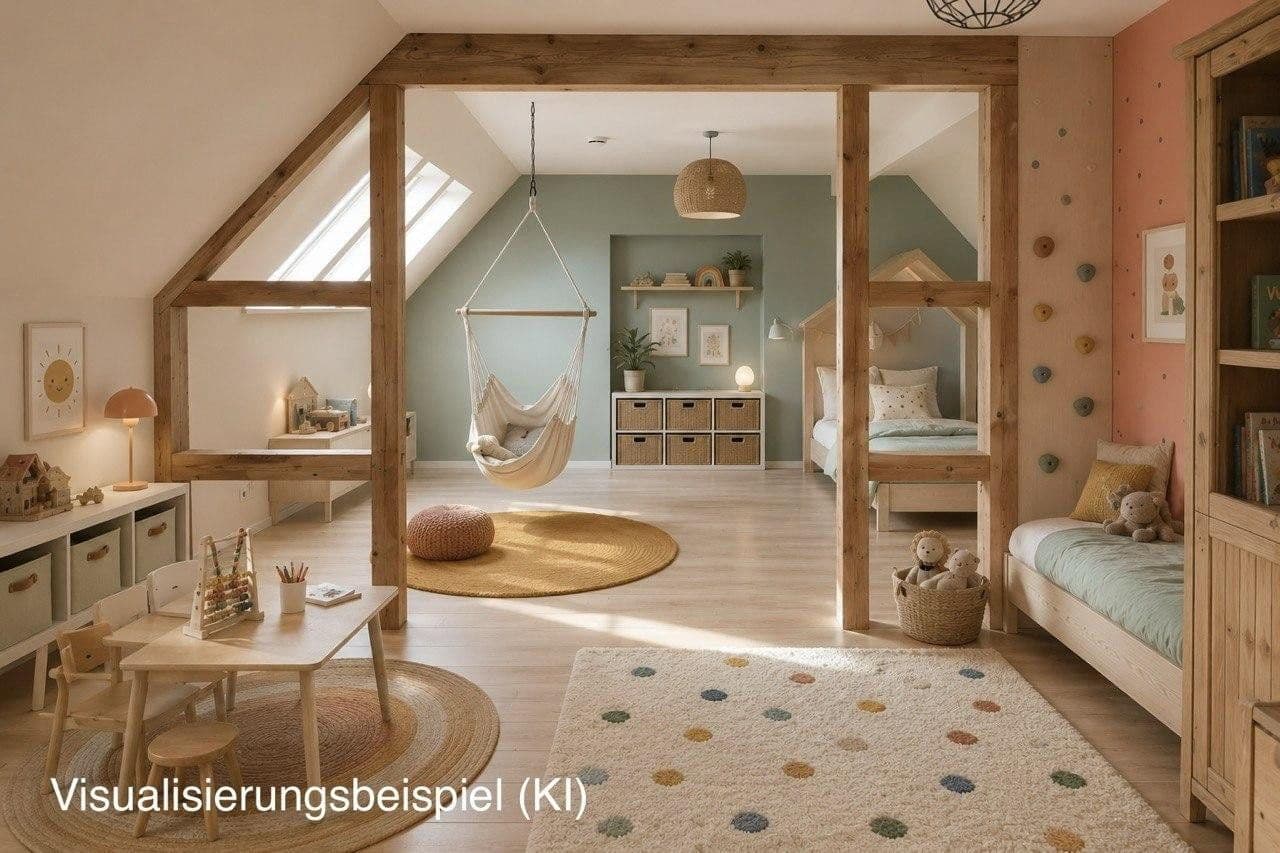 Prodej domu 185 m², pozemek 1.095 m², Dörverden, Dolní Sasko Prodej domu 185 m², pozemek 1.095 m², Dörverden, Dolní Sasko