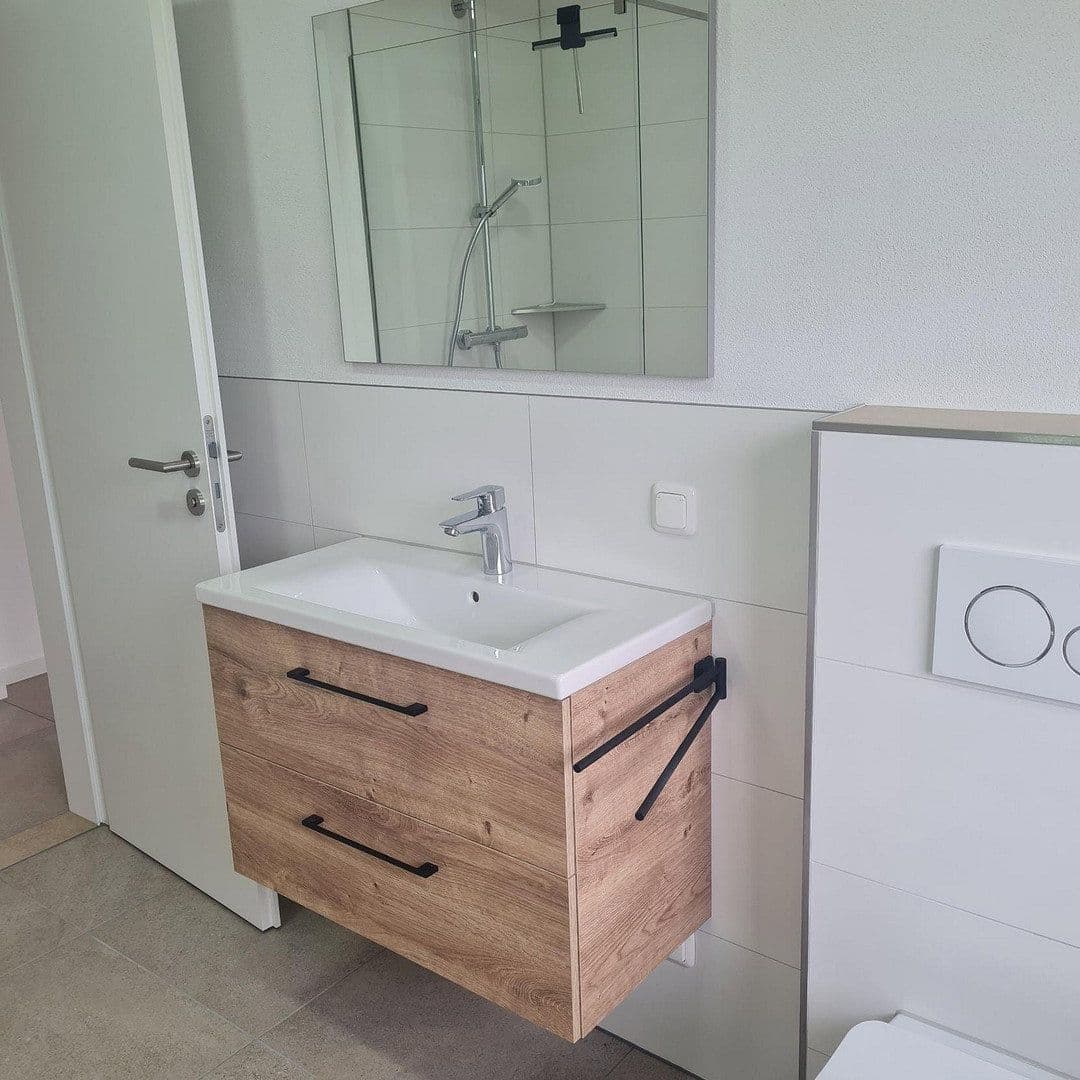 Pronájem bytu 2+1 50 m², Alzenau, Bavorsko Pronájem bytu 2+1 50 m², Alzenau, Bavorsko