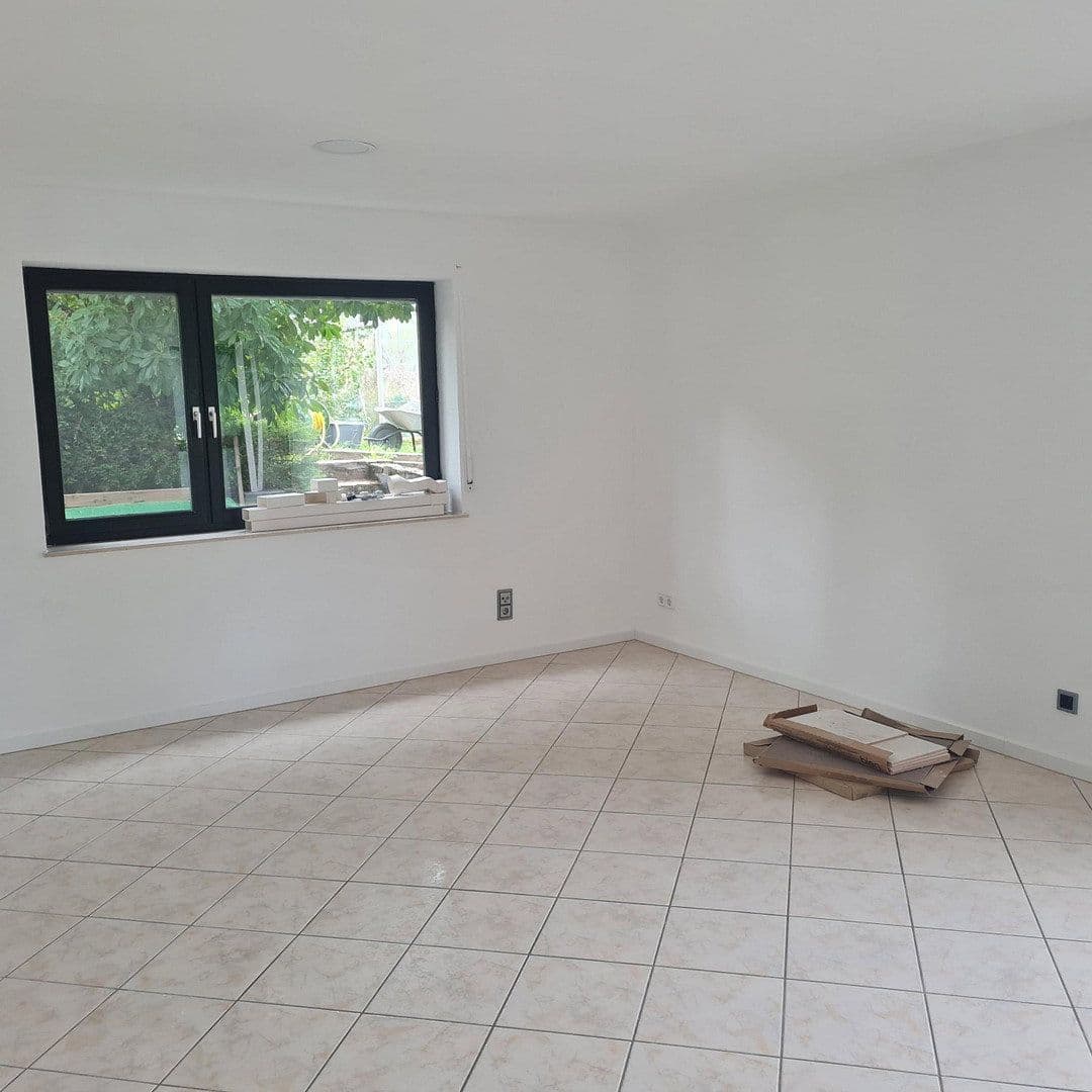 Pronájem bytu 2+1 50 m², Alzenau, Bavorsko Pronájem bytu 2+1 50 m², Alzenau, Bavorsko