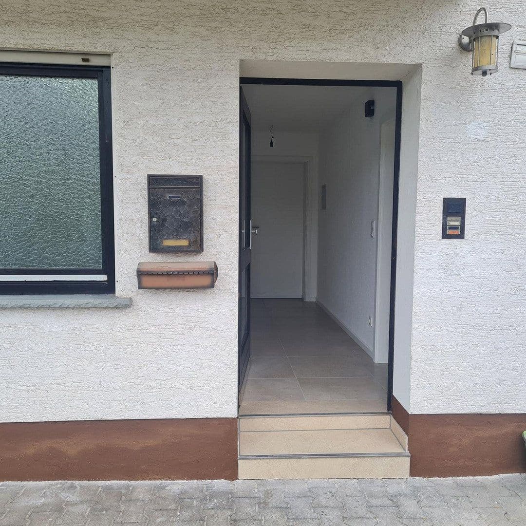 Pronájem bytu 2+1 50 m², Alzenau, Bavorsko Pronájem bytu 2+1 50 m², Alzenau, Bavorsko