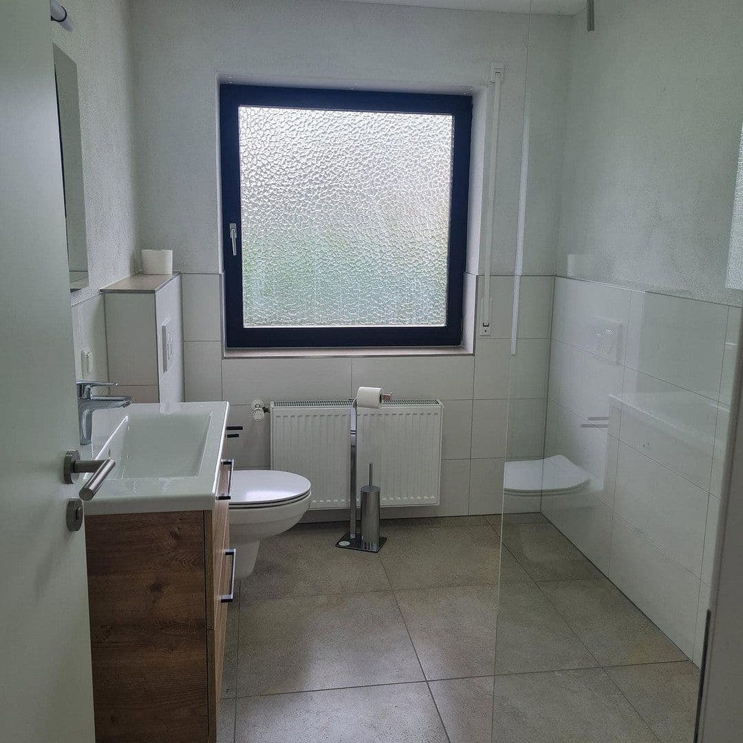 Pronájem bytu 2+1 50 m², Alzenau, Bavorsko Pronájem bytu 2+1 50 m², Alzenau, Bavorsko