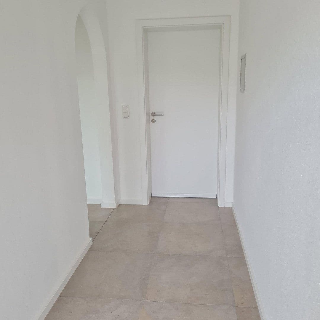 Pronájem bytu 2+1 50 m², Alzenau, Bavorsko Pronájem bytu 2+1 50 m², Alzenau, Bavorsko