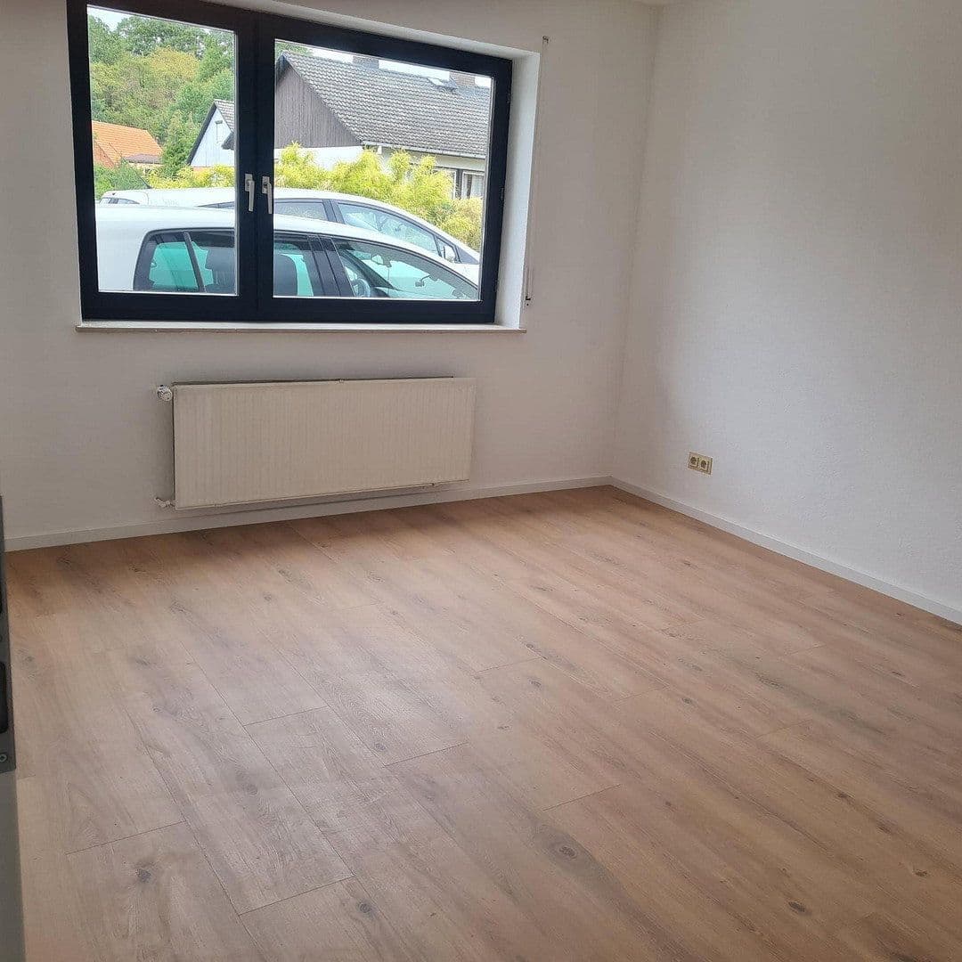 Pronájem bytu 2+1 50 m², Alzenau, Bavorsko Pronájem bytu 2+1 50 m², Alzenau, Bavorsko
