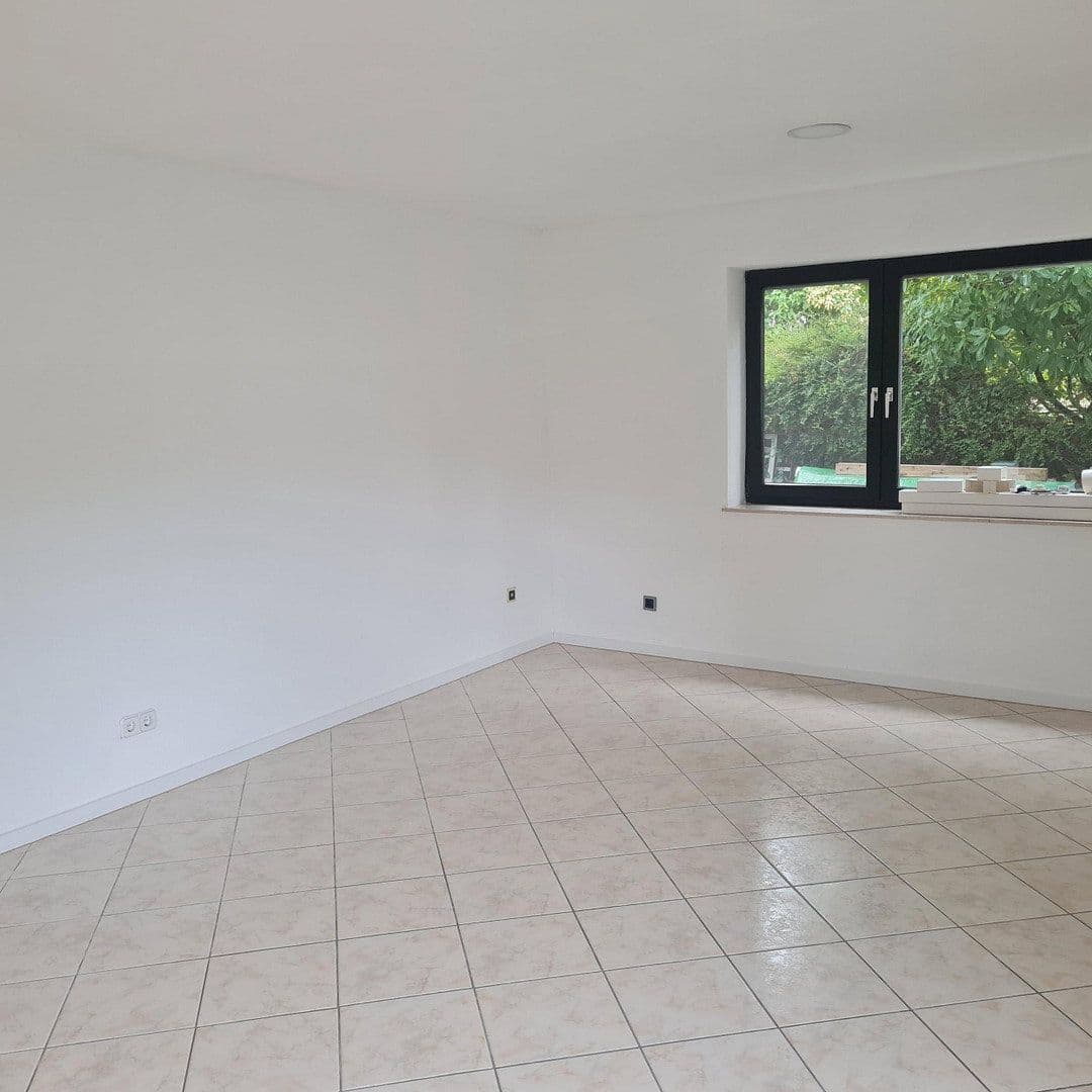 Pronájem bytu 2+1 50 m², Alzenau, Bavorsko Pronájem bytu 2+1 50 m², Alzenau, Bavorsko