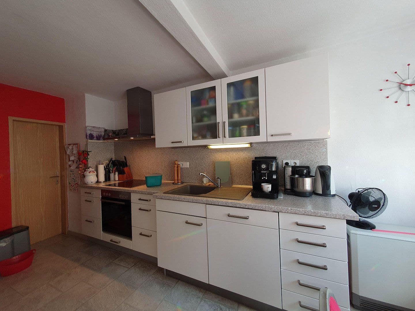 Prodej domu 120 m², pozemek 793 m², Buseck, Hessen Prodej domu 120 m², pozemek 793 m², Buseck, Hessen