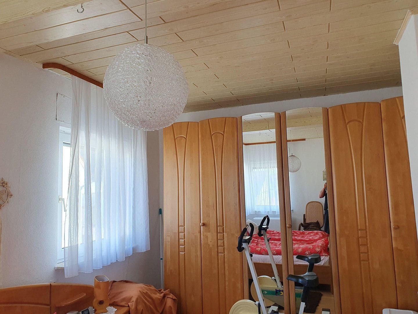 Prodej domu 120 m², pozemek 793 m², Buseck, Hessen Prodej domu 120 m², pozemek 793 m², Buseck, Hessen
