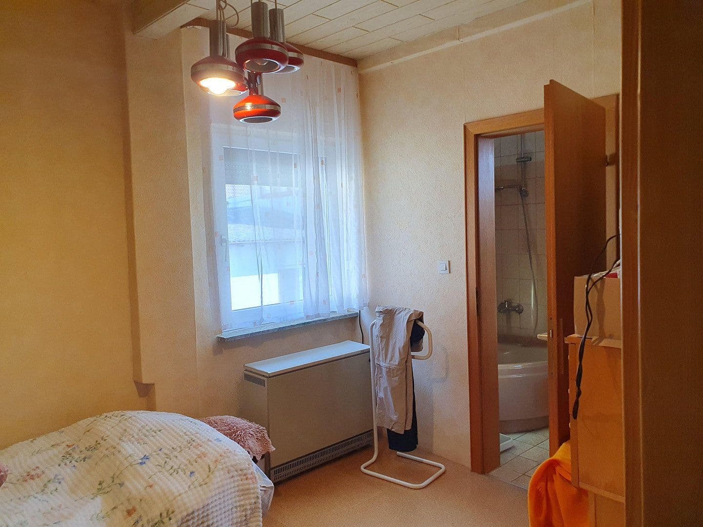 Prodej domu 120 m², pozemek 793 m², Buseck, Hessen Prodej domu 120 m², pozemek 793 m², Buseck, Hessen