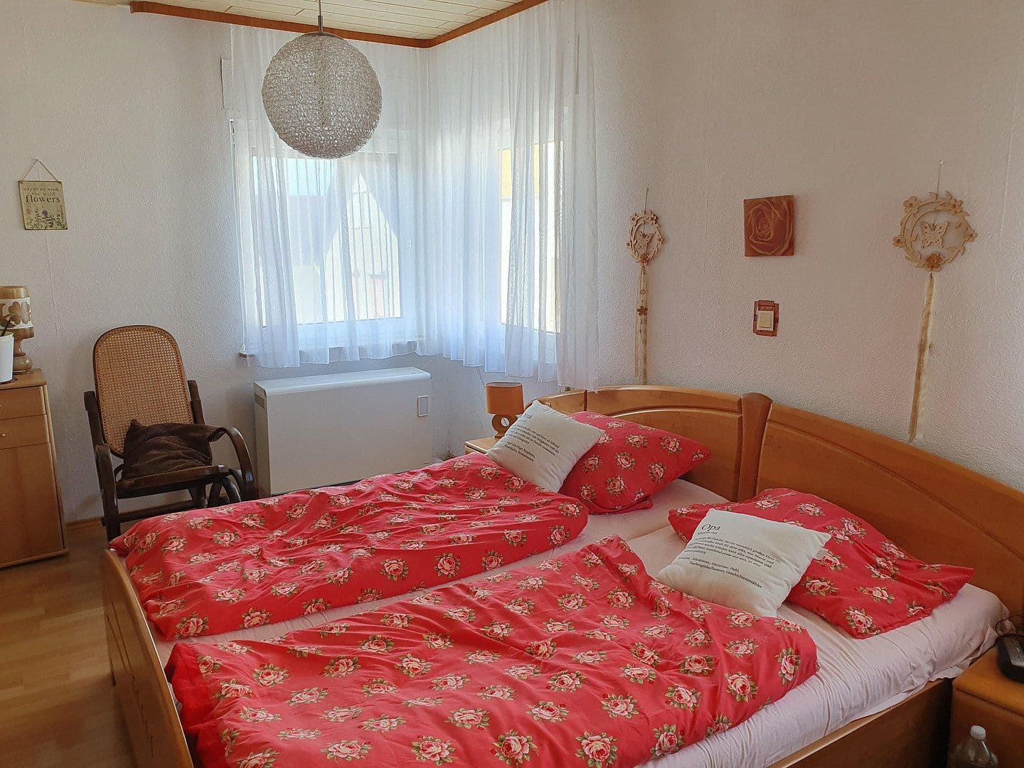 Prodej domu 120 m², pozemek 793 m², Buseck, Hessen Prodej domu 120 m², pozemek 793 m², Buseck, Hessen